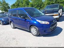 2016 FORD TRANSCON