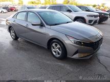 2023 HYUNDAI ELANTRA GLS