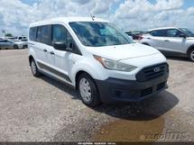 2019 FORD TRANSCON