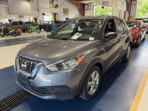 2020 NISSAN Kicks