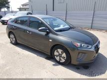 2020 HYUNDAI Ioniq