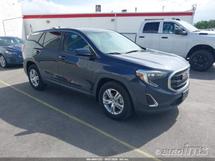 2019 GMC Terrain