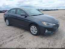 2020 HYUNDAI ELANTRA GLS