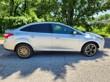 2013 Ford Focus Titanium