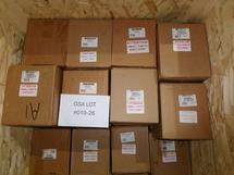 MARINE PARTS 