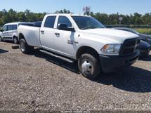 2017 RAM 3500