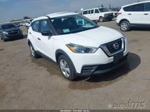 2020 NISSAN Kicks