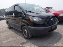 2018 FORD TRANSIT150