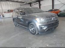 2021 FORD Expedition