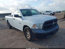 2017 RAM RAM 1500