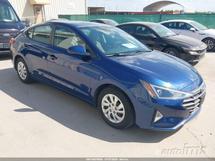 2020 HYUNDAI ELANTRA GLS