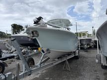 2023 Sea Pro 259 Sport – Stk# 41733
