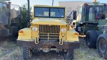 1980 AM General M35A2WOW Truck