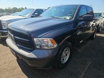 2018 RAM RAM 1500