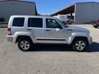 2012 Jeep Liberty Sport 4WD