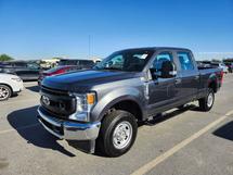 2020 FORD F-250