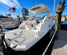 2024 NX Boats 280 Xtreme – Stk# 42056