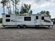 2009 Keystone Freedom Lite 299BH