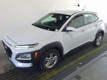 2019 HYUNDAI Kona