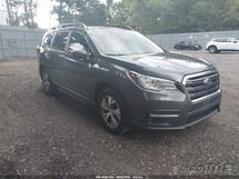 2021 SUBARU Ascent