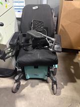 WHEELCHAIR