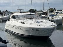 2001 Neptunus 56 Express – Stk# 41910