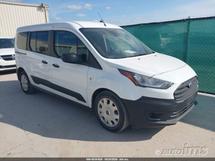 2022 FORD TRANSCON