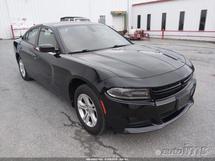 2020 DODGE Charger