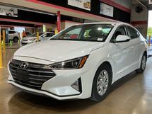 2020 HYUNDAI ELANTRA GLS