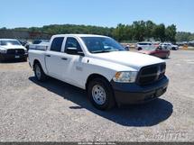 2018 RAM RAM 1500