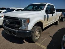 2022 FORD F-350