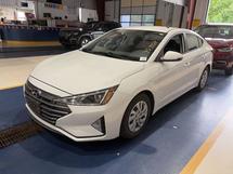 2020 HYUNDAI ELANTRA GLS