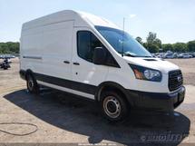 2019 FORD TRANSIT350