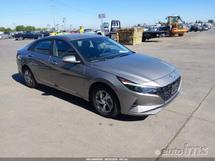 2023 HYUNDAI ELANTRA GLS
