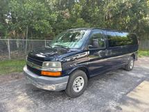 2014 CHEVROLET CG3300