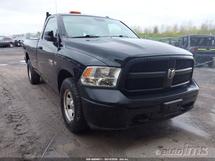 2016 RAM RAM 1500