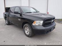 2018 RAM RAM 1500