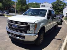 2017 FORD F-250