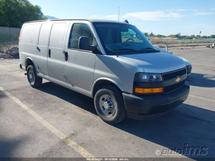 2018 CHEVROLET G2300