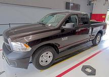 2017 RAM RAM 1500