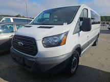 2018 FORD TRANSIT350