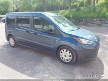2021 FORD TRANSCON