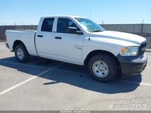 2019 RAM RAM 1500