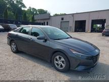 2021 HYUNDAI ELANTRA GLS