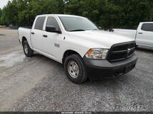 2018 RAM RAM 1500