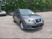 2020 NISSAN Kicks