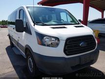 2018 FORD TRANSIT350