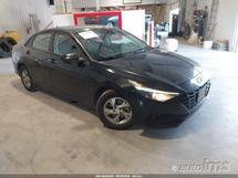 2023 HYUNDAI ELANTRA GLS