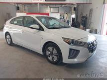 2020 HYUNDAI IONIQ HEV