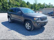 2016 JEEP GRCHEROKEE